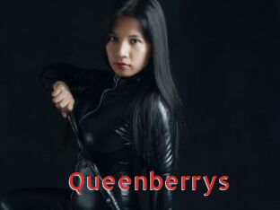 Queenberrys