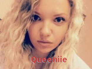 Queeniie
