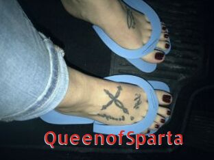QueenofSparta Archive DVD NET