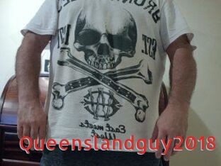 Queenslandguy2018