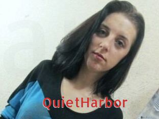QuietHarbor