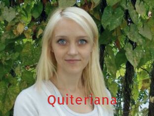Quiteriana