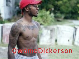 Qwame_Dickerson