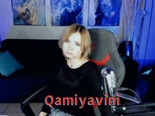 Qamiyavini