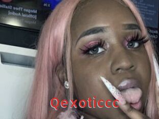 Qexoticcc