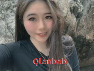 Qlanbab