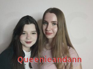 Queenieandann