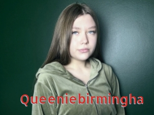 Queeniebirmingha