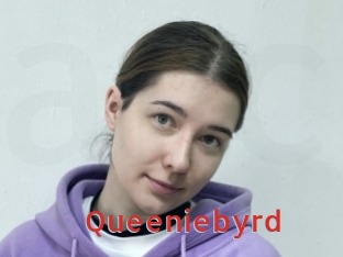 Queeniebyrd