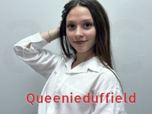 queenieduffield Archive DVD NET