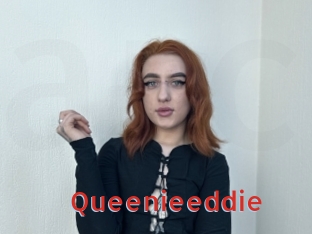 Queenieeddie