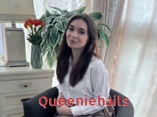 Queeniehails