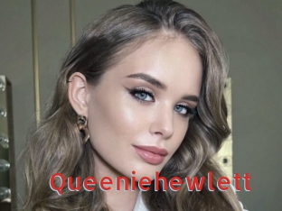 Queeniehewlett