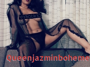 Queenjazminboheme