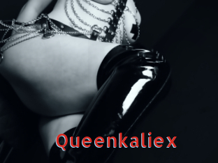 queenkaliex Archive DVD NET