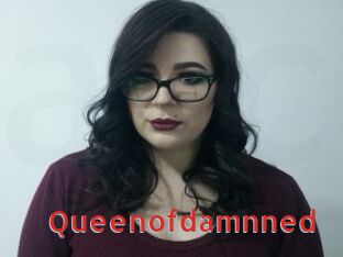 queenofdamnned Archive DVD NET