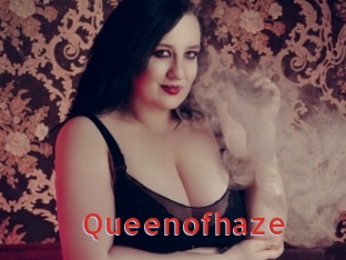 Queenofhaze