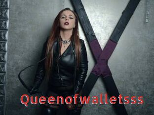 queenofwalletsss Archive DVD NET