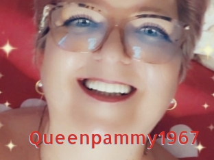 Queenpammy1967