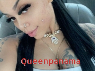 Queenpanama