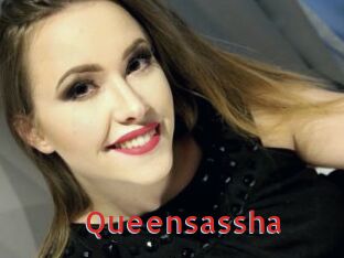 queensassha Archive DVD NET