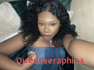 Queenseraphina