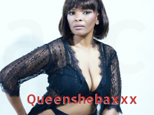 Queenshebaxxx