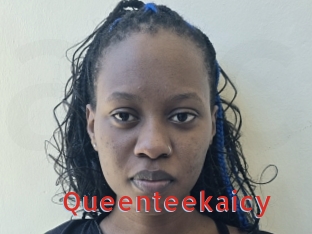 Queenteekaicy