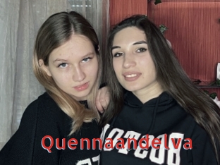 Quennaandelva