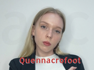 Quennacrofoot