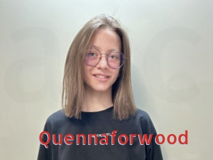 Quennaforwood