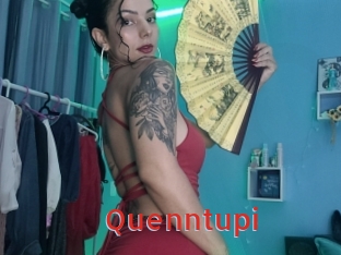 Quenntupi