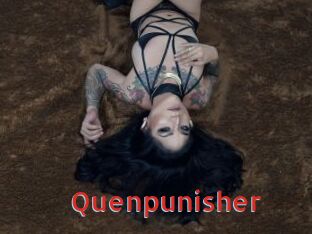 Quenpunisher