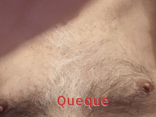 Queque