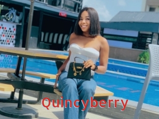 Quincyberry