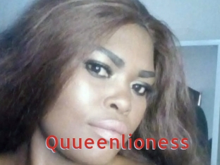 Quueenlioness