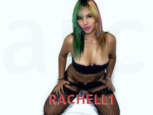 RACHELL1 Archive DVD NET