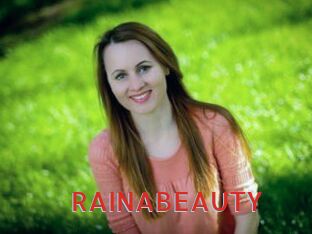 RAINABEAUTY