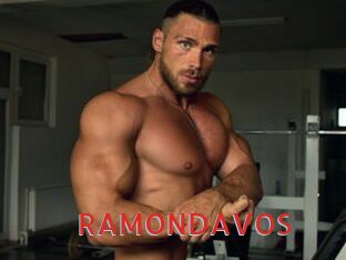 RAMONDAVOS