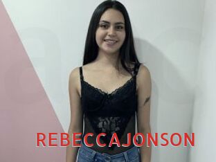 REBECCAJONSON