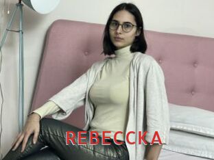 REBECCKA