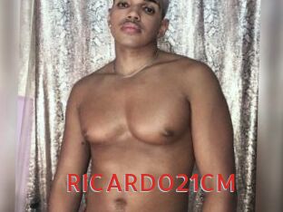 RICARDO21CM