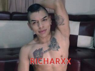RICHARXX