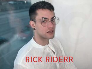 RICK_RIDERR