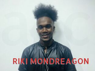 RIKI_MONDREAGON