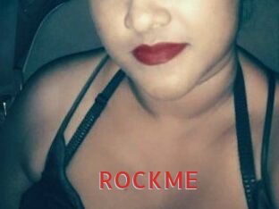 ROCKME