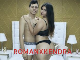 ROMANXKENDRA