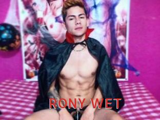 RONY_WET