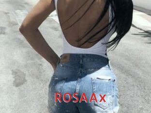 ROSAAx