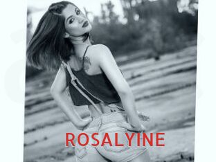 ROSALYINE